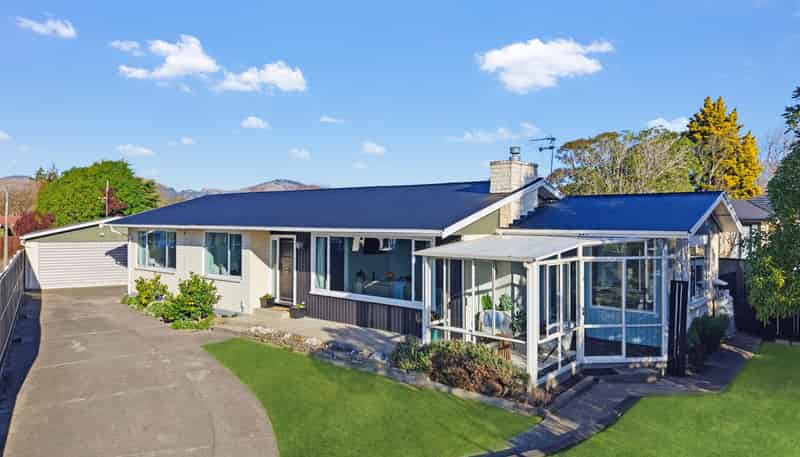 16 Dellow Place, Spreydon