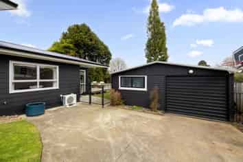 72 Eden Avenue, Te Awamutu