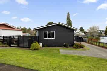 72 Eden Avenue, Te Awamutu