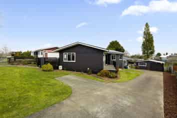 72 Eden Avenue, Te Awamutu