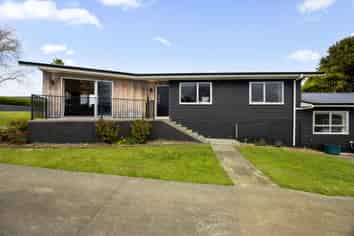 72 Eden Avenue, Te Awamutu