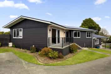 72 Eden Avenue, Te Awamutu