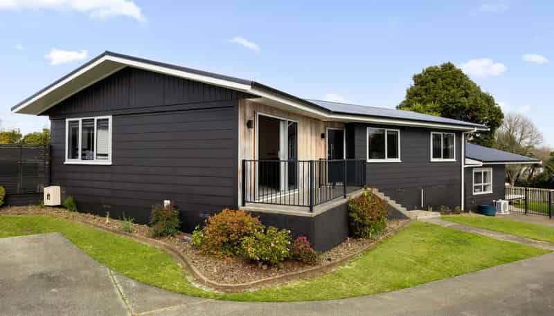 72 Eden Avenue, Te Awamutu