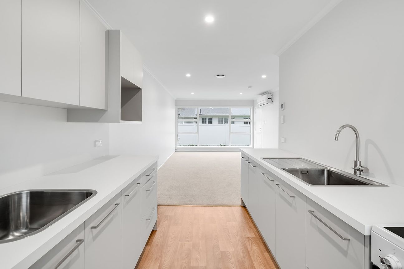 Fully renovated - Aanzicht 3
