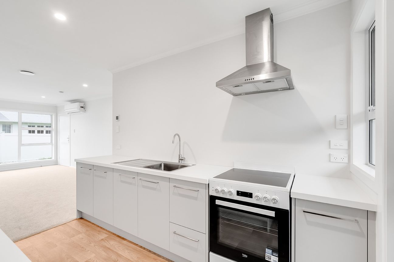 Fully renovated - Aanzicht 5