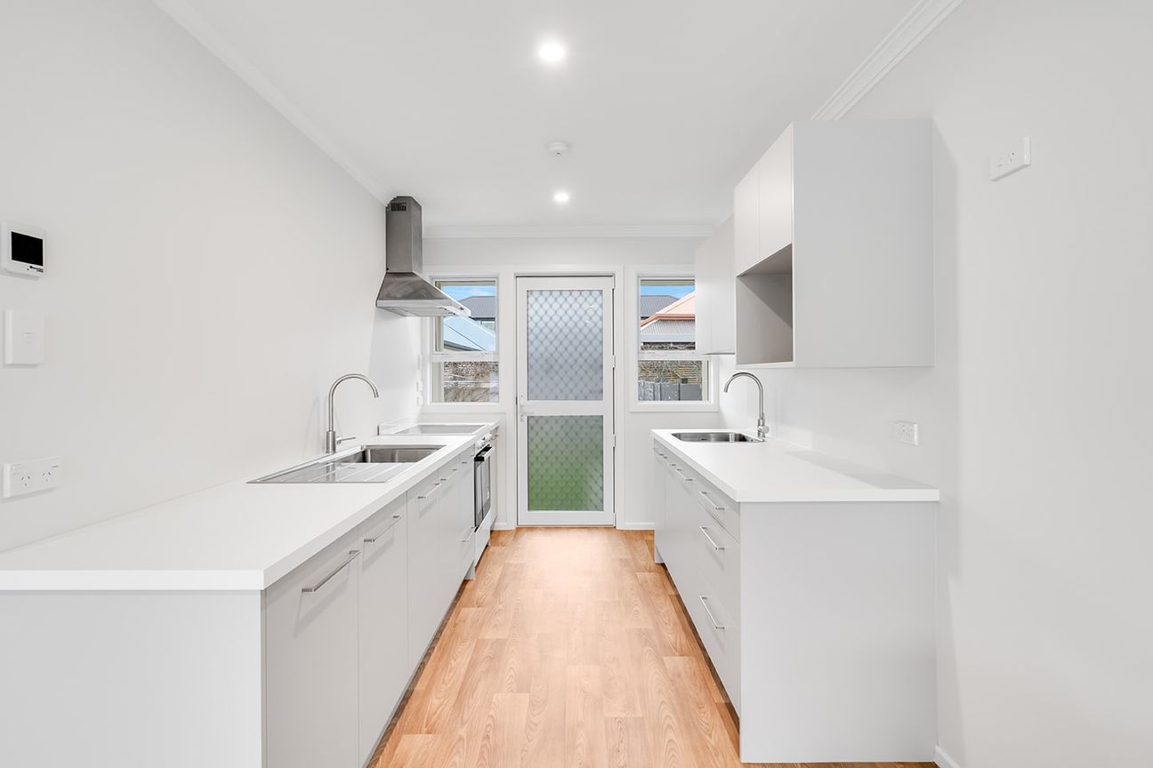 Fully renovated - Aanzicht 4