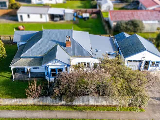 34 Mulgrave Street, Ashhurst