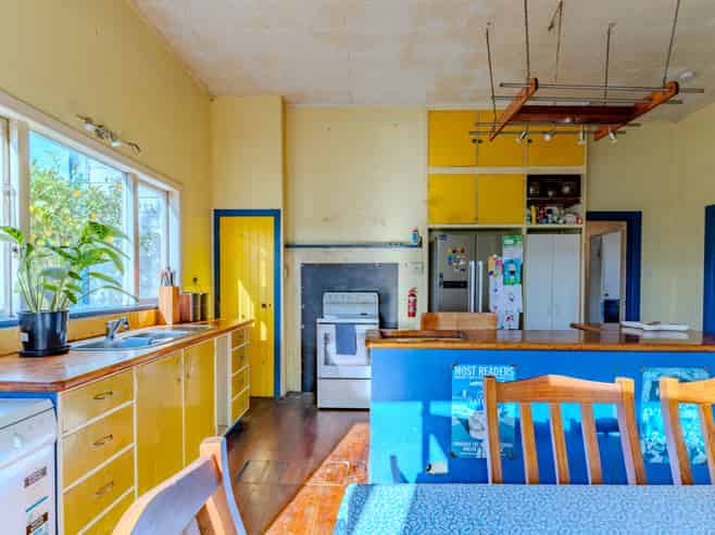 34 Mulgrave Street, Ashhurst
