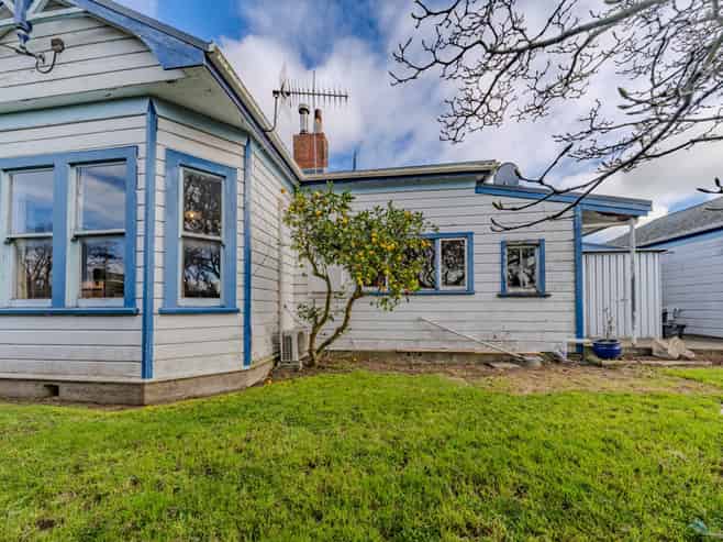 34 Mulgrave Street, Ashhurst