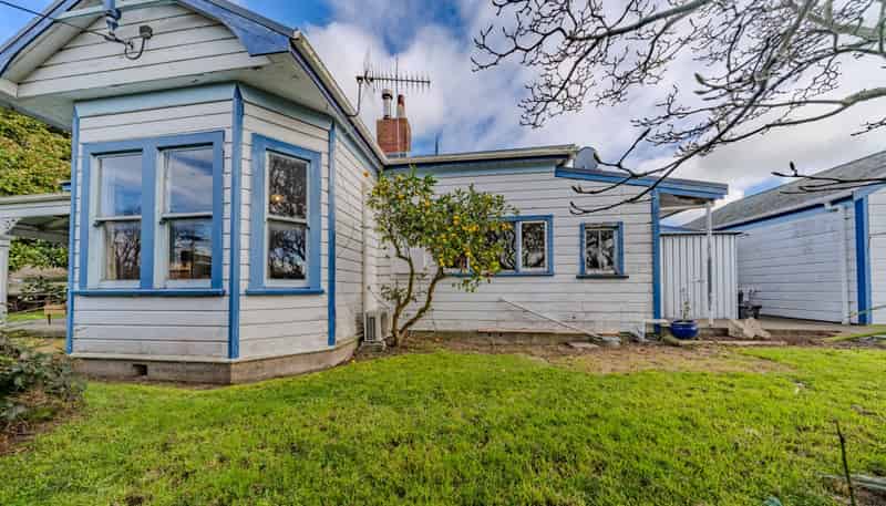 34 Mulgrave Street, Ashhurst