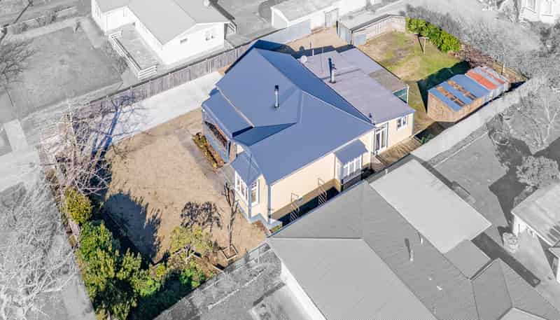 15 Cumbrae Place, Aramoho