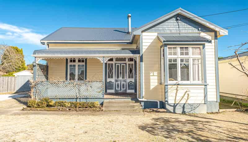 15 Cumbrae Place, Aramoho
