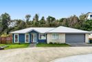 7 Wilson Way, Welbourn, New Plymouth, Taranaki