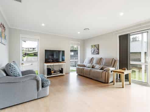 7 Wilson Way, Welbourn