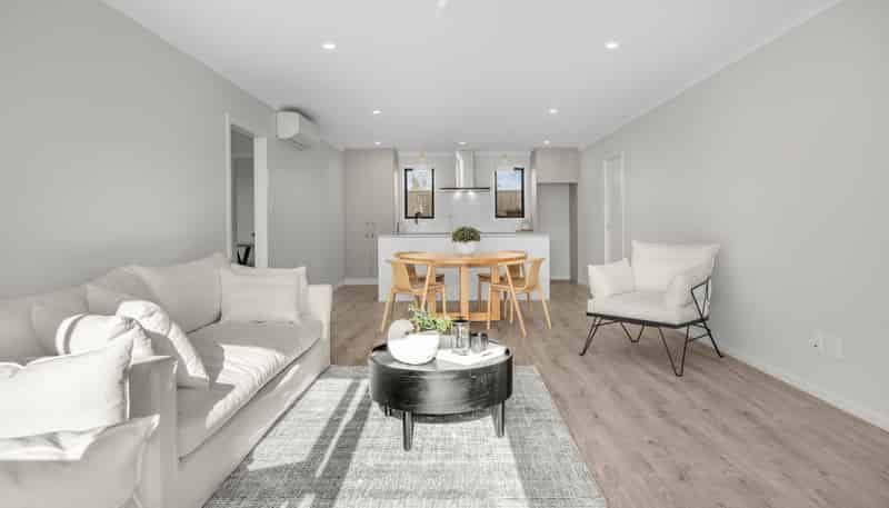 3 Catherine Lane, Levin