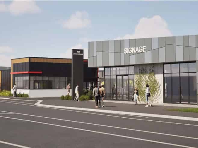 Lincoln Road’s New Retail Destination