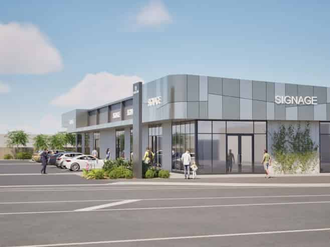 Lincoln Road’s New Retail Destination