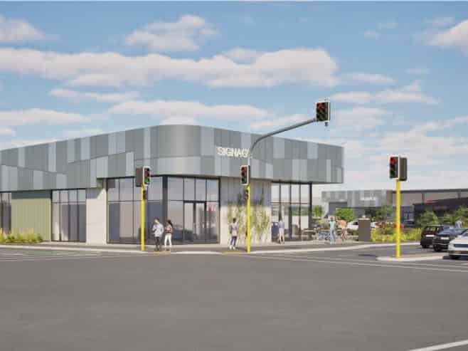 Lincoln Road’s New Retail Destination