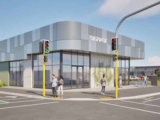 Lincoln Road’s New Retail Destination
