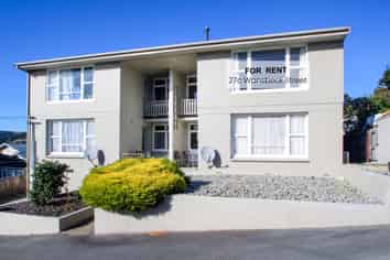 27C Wansbeck Street, Oamaru