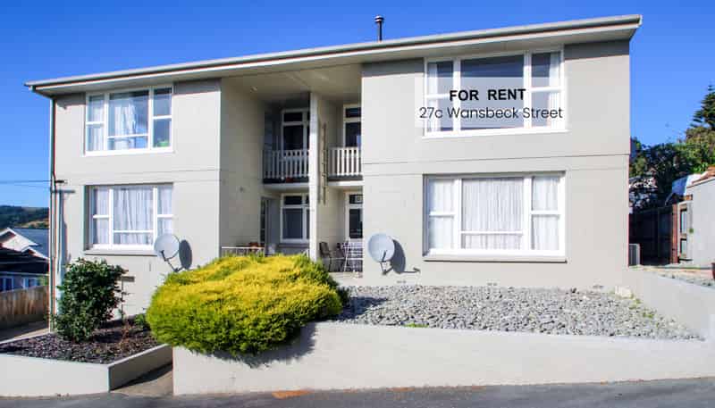 27C Wansbeck Street, Oamaru