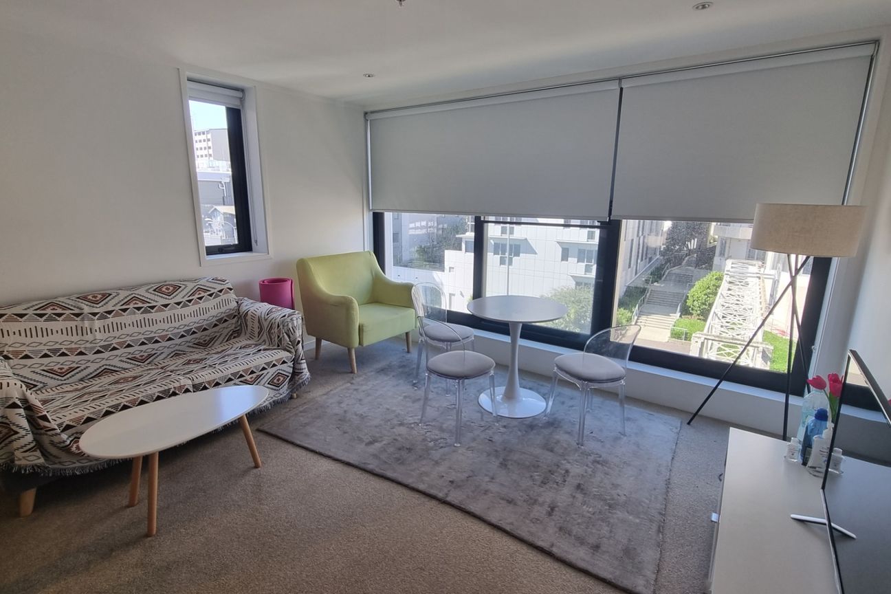 Perfect Sugartree location - Ansicht 2