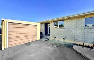 3/272 Tancred Street, Hampstead