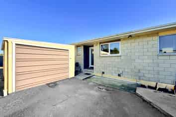 3/272 Tancred Street, Hampstead