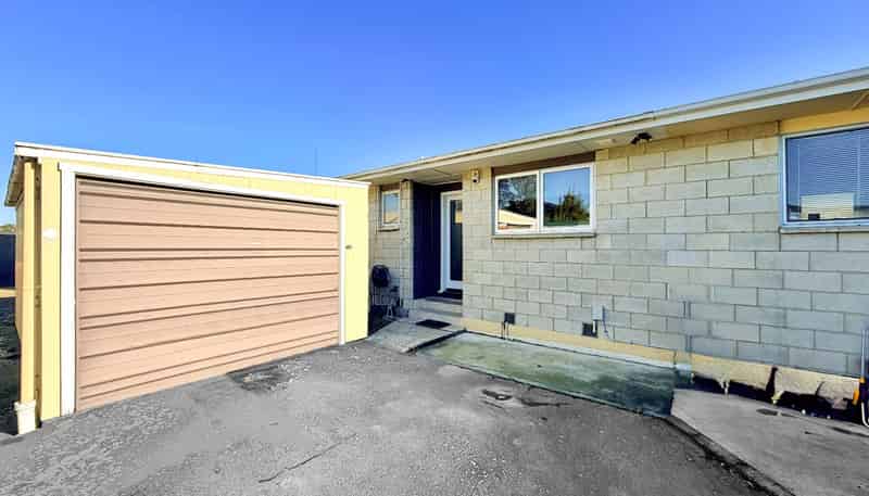 3/272 Tancred Street, Hampstead