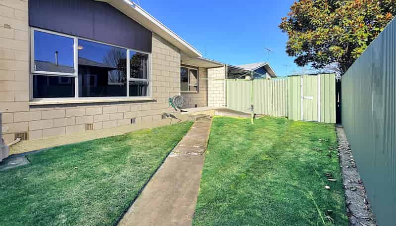 3/272 Tancred Street, Hampstead