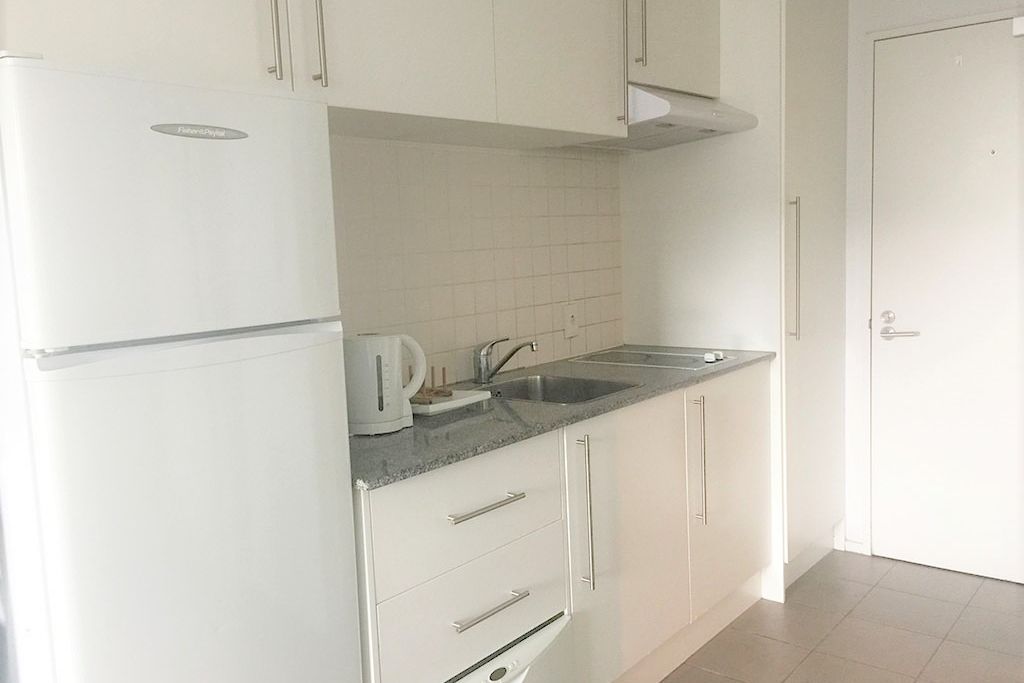 Centrally located Furnished 1 bedroom apartment - Vista 2