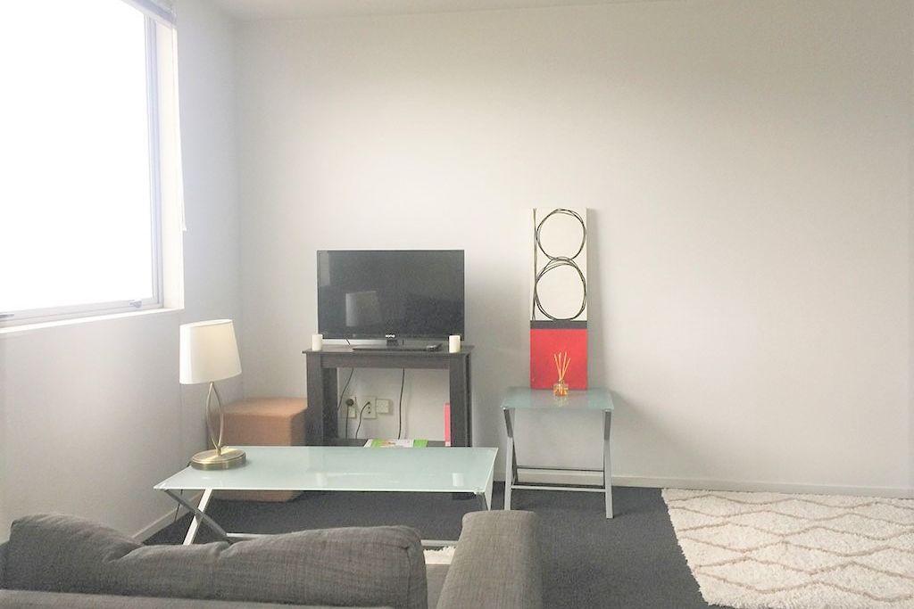 Centrally located Furnished 1 bedroom apartment - Vista 4
