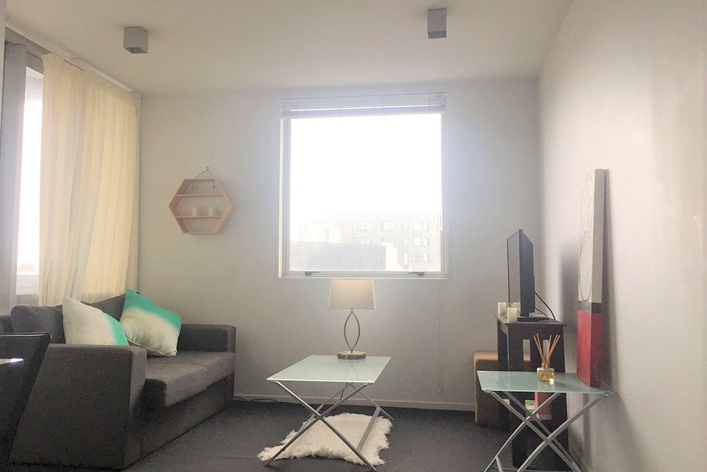 Centrally located Furnished 1 bedroom apartment - Vista 3
