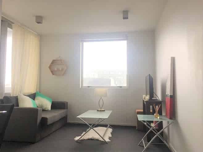 9G/15 City Road, Auckland Central