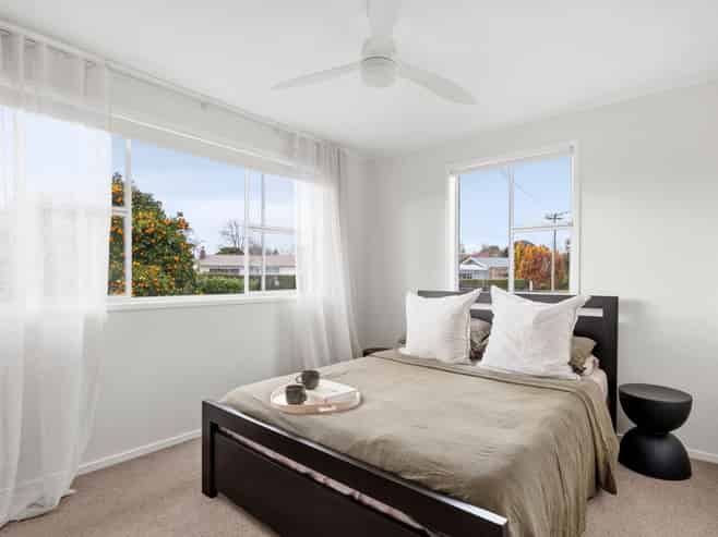 2 Froude Street, Cambridge