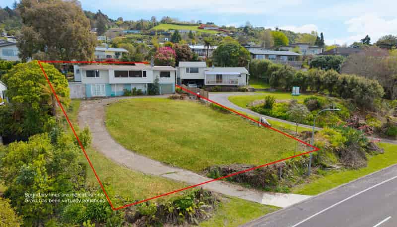 788 Acacia Bay Road, Acacia Bay