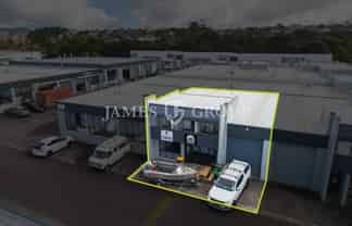 Functional Henderson Industrial – Ready to Lease