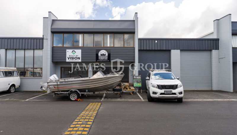 B4/50 Keeling Road, Henderson