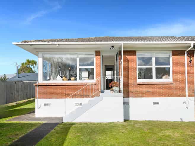 1/58 Gardner Avenue, New Lynn