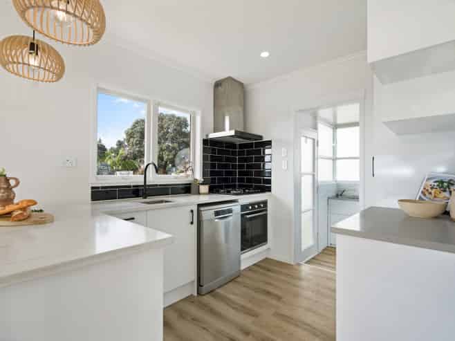 1/58 Gardner Avenue, New Lynn