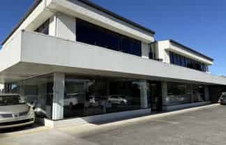 High-Profile Industrial Opportunity