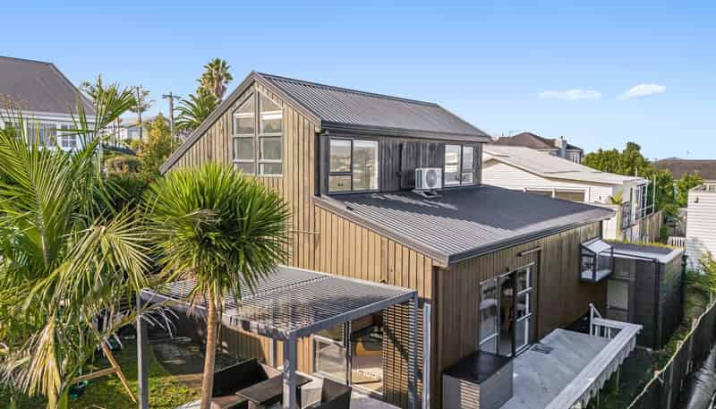 29A Koraha Street, Remuera