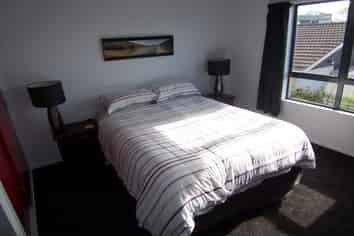 3/25  Braddon Street , Addington