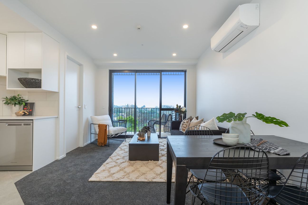 Modal House Local! - Vista 2