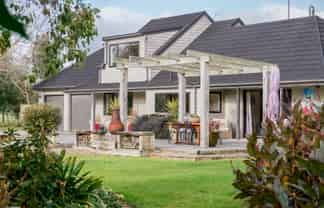 40 Otaki Gorge Road, Hautere