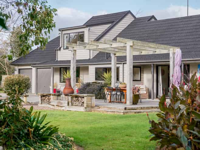 40 Otaki Gorge Road, Hautere