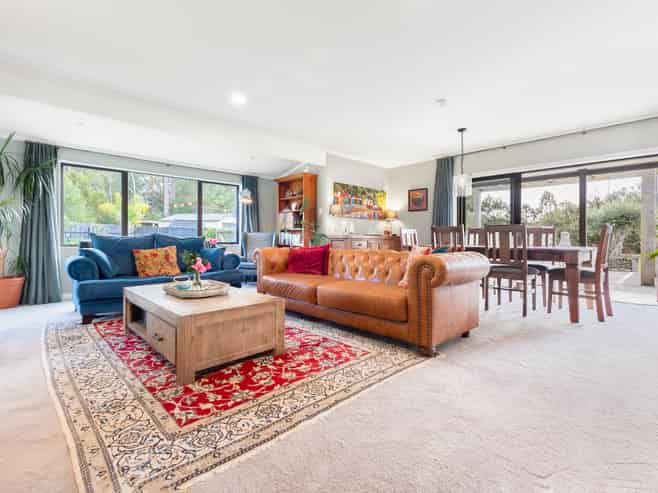 40 Otaki Gorge Road, Hautere