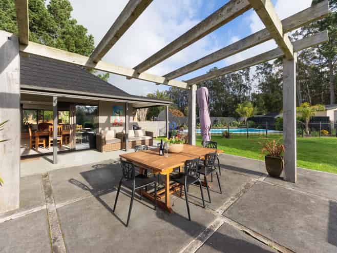 40 Otaki Gorge Road, Hautere