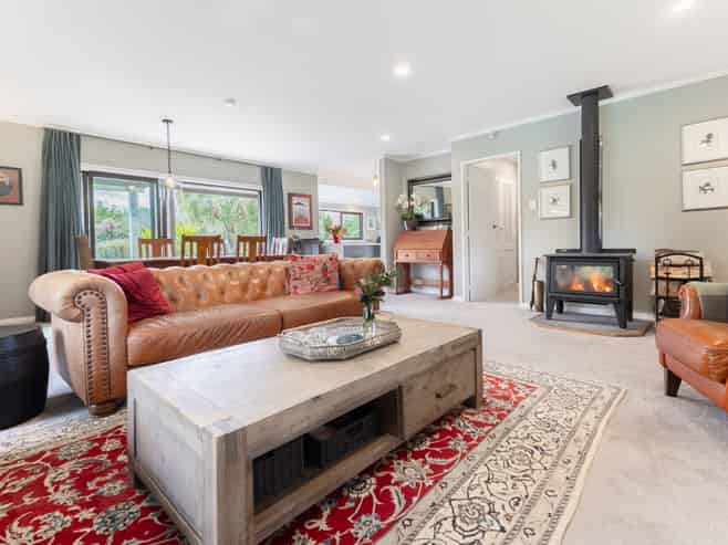 40 Otaki Gorge Road, Hautere