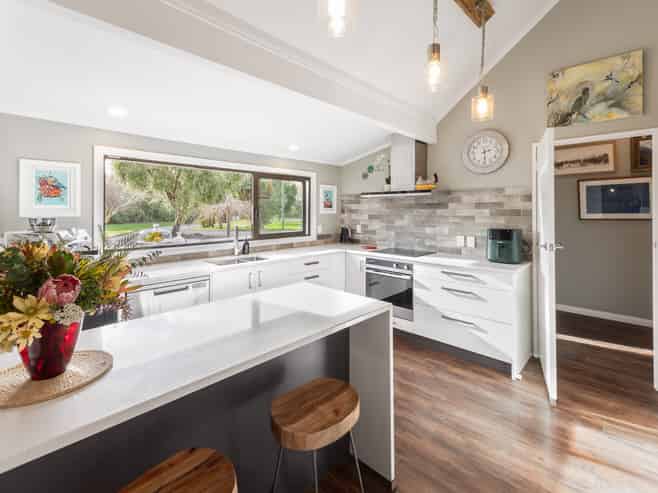40 Otaki Gorge Road, Hautere